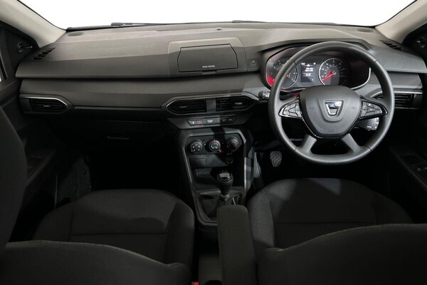Used Dacia Sandero 2022 for sale - 75659877: Photo 11