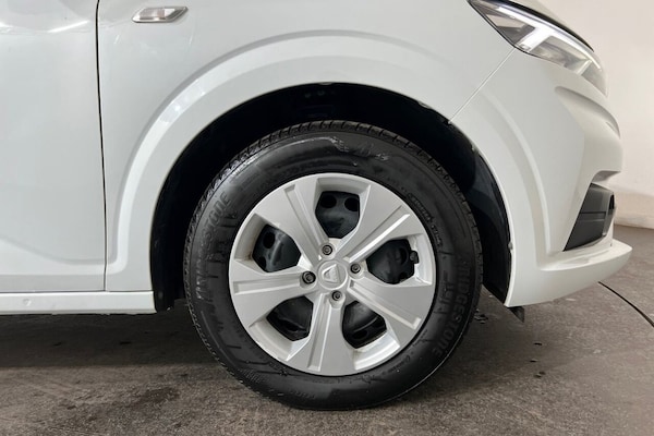 Used Dacia Sandero 2022 for sale - 75659877: Photo 12