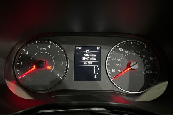 Used Dacia Sandero 2022 for sale - 75659877: Photo 14