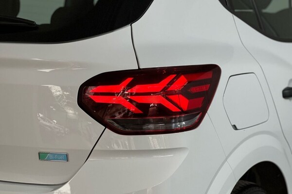 Used Dacia Sandero 2022 for sale - 75659877: Photo 19