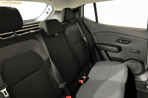 Used Dacia Sandero 2022 for sale - 75659877: Photo 21