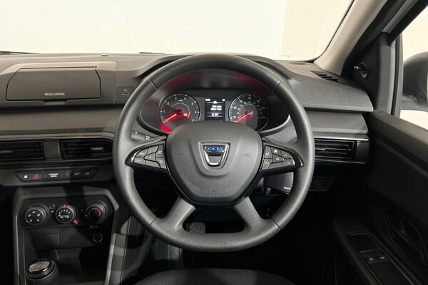 Used Dacia Sandero 2022 for sale - 75659877: Photo 22
