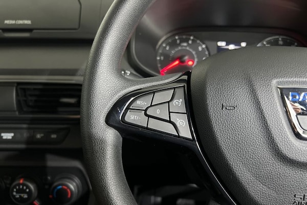 Used Dacia Sandero 2022 for sale - 75659877: Photo 23
