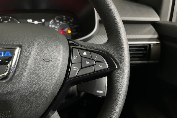 Used Dacia Sandero 2022 for sale - 75659877: Photo 24