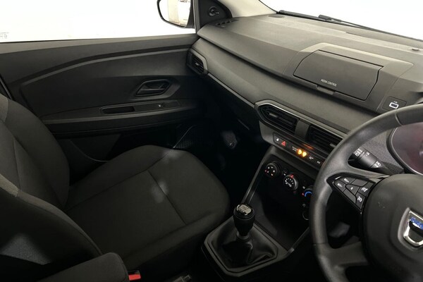 Used Dacia Sandero 2022 for sale - 75659877: Photo 27