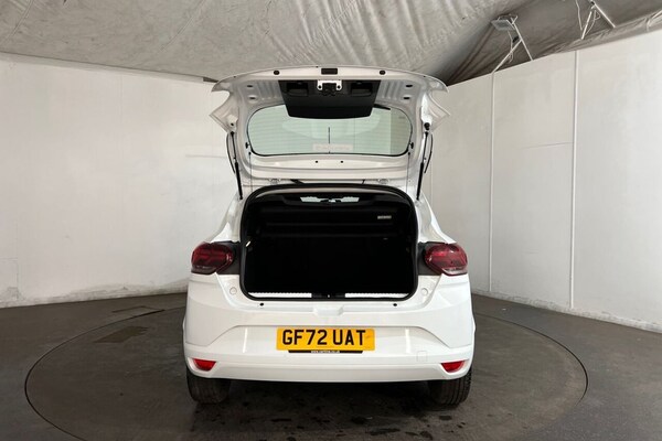 Used Dacia Sandero 2022 for sale - 75659877: Photo 32