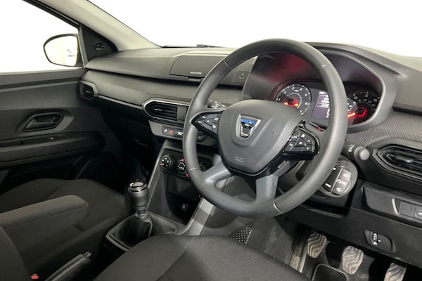 Used Dacia Sandero 2022 for sale - 75659877: Photo 7