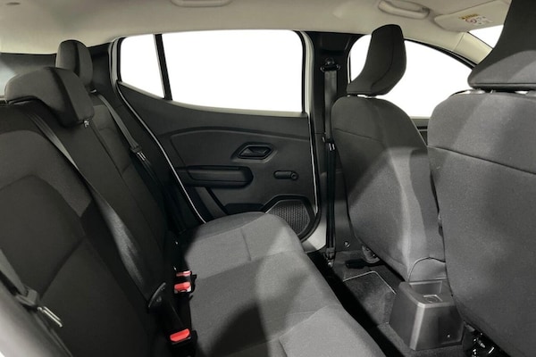 Used Dacia Sandero 2022 for sale - 75659877: Photo 9
