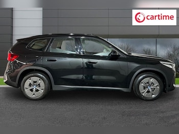 Used BMW iX1 2024 for sale - 75896892: Photo