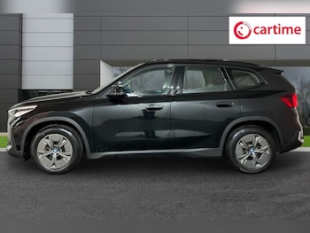 Used BMW iX1 2024 for sale - 75896892: Photo