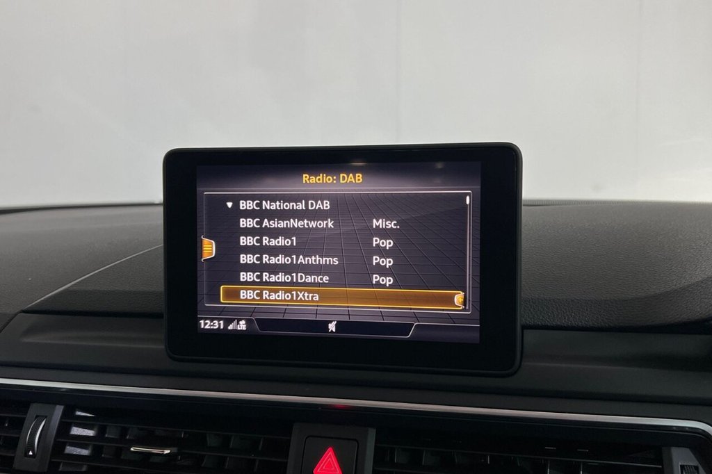 Vehicle 19