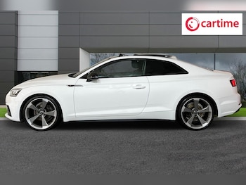 Used Audi A5 2019 for sale - 75896910: Photo