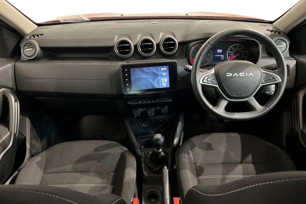 Used Dacia Duster 2023 for sale - 77953202: Photo 10