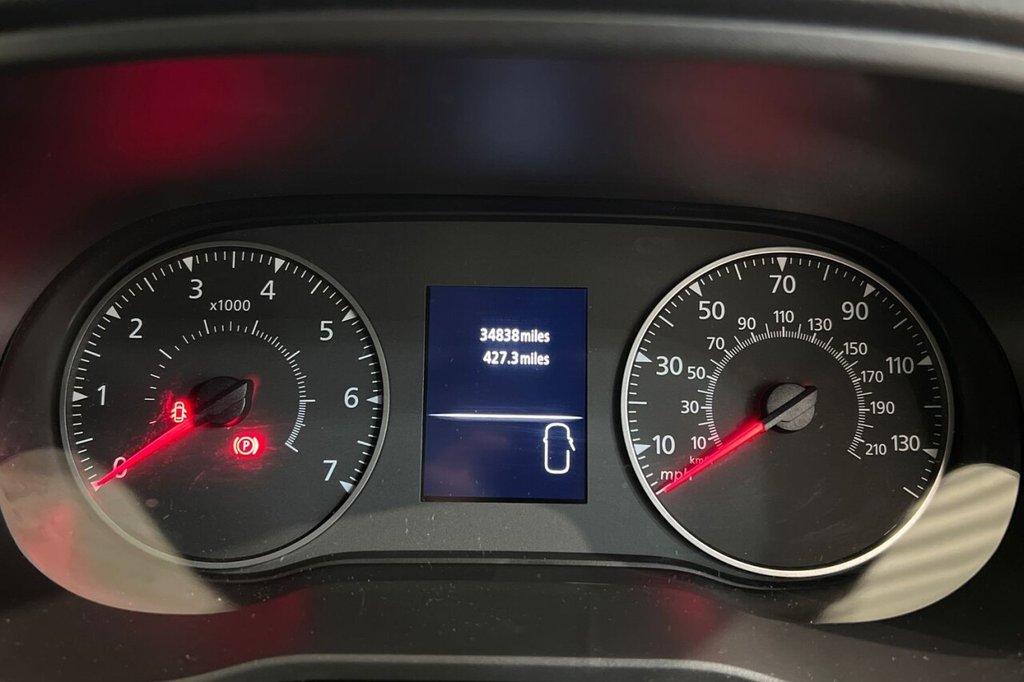 Used Dacia Duster 2023 for sale - 77953202: Photo 11