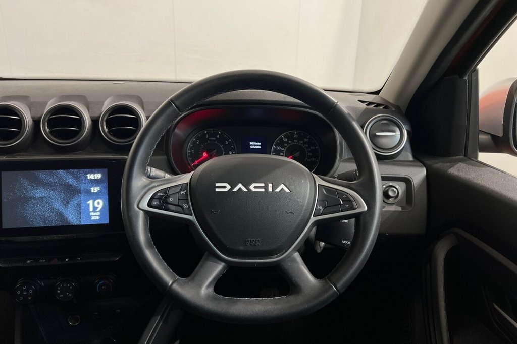 Used Dacia Duster 2023 for sale - 77953202: Photo 12