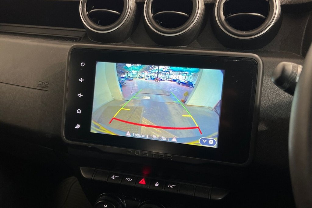 Used Dacia Duster 2023 for sale - 77953202: Photo 14