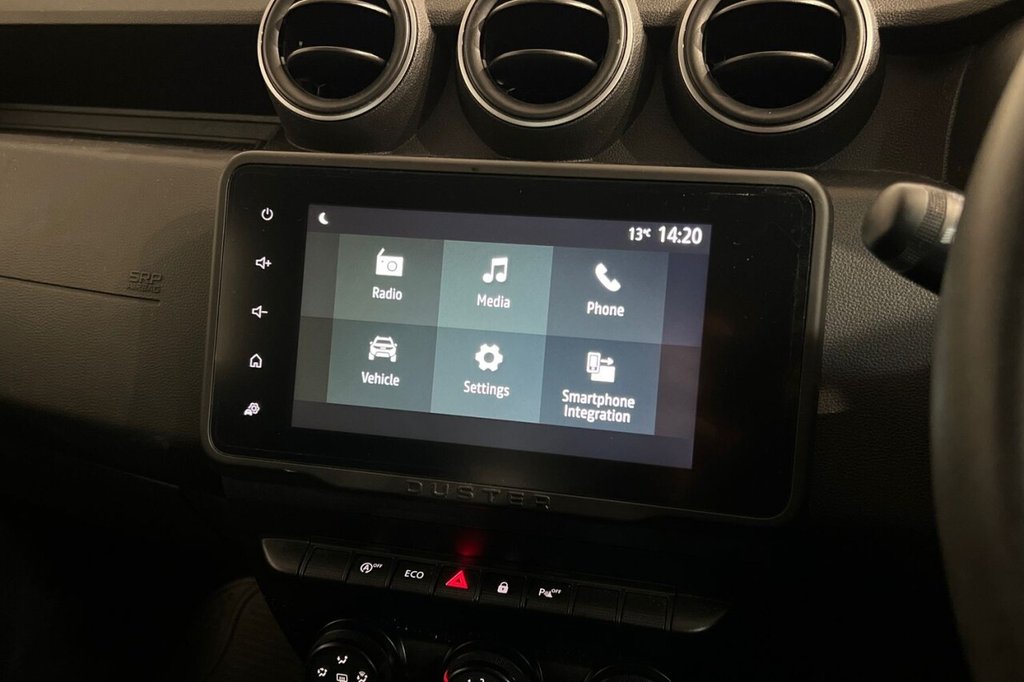 Used Dacia Duster 2023 for sale - 77953202: Photo 15