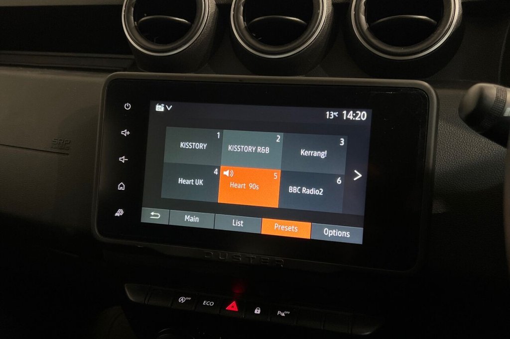 Used Dacia Duster 2023 for sale - 77953202: Photo 16