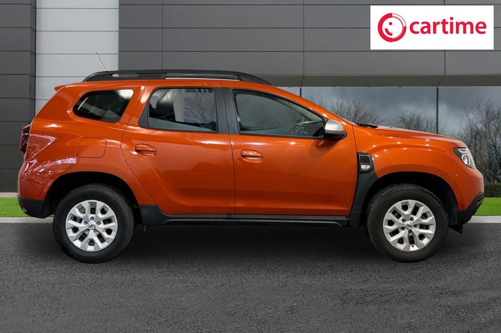 Used Dacia Duster 2023 for sale - 77953202: Photo 2