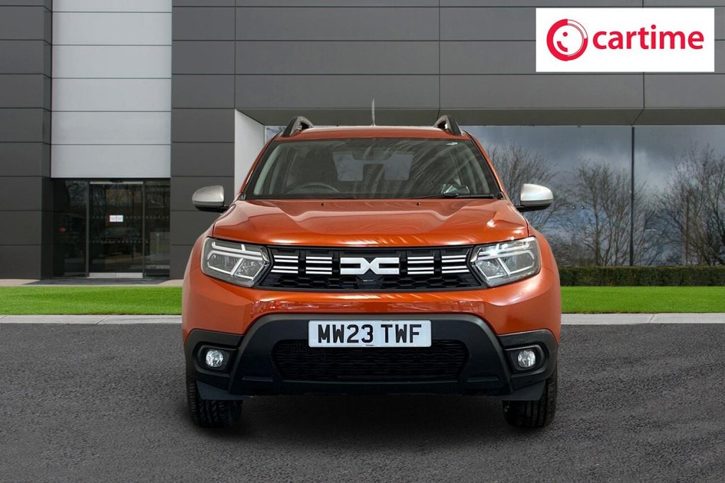 Used Dacia Duster 2023 for sale - 77953202: Photo 3