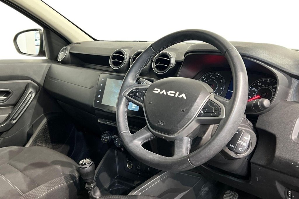 Used Dacia Duster 2023 for sale - 77953202: Photo 6