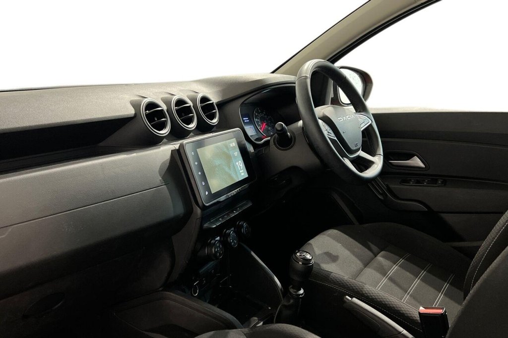 Used Dacia Duster 2023 for sale - 77953202: Photo 9