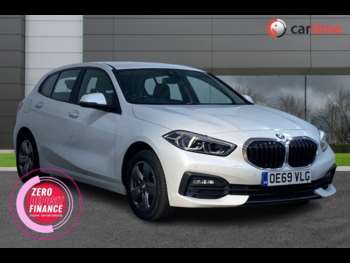 2020 (69) - 1.5 116d SE Hatchback 5dr Diesel Manual Euro 6 (s/s) (116 ps) 8.8in Display