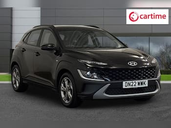 Used Hyundai KONA 2022 for sale - 79493818: Photo