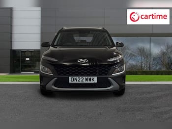 Used Hyundai KONA 2022 for sale - 79493818: Photo
