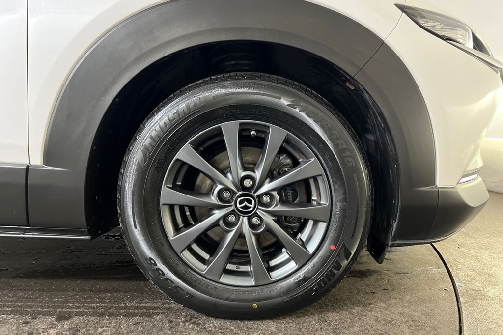 Used Mazda CX-30 2023 for sale - 75832821: Photo 14