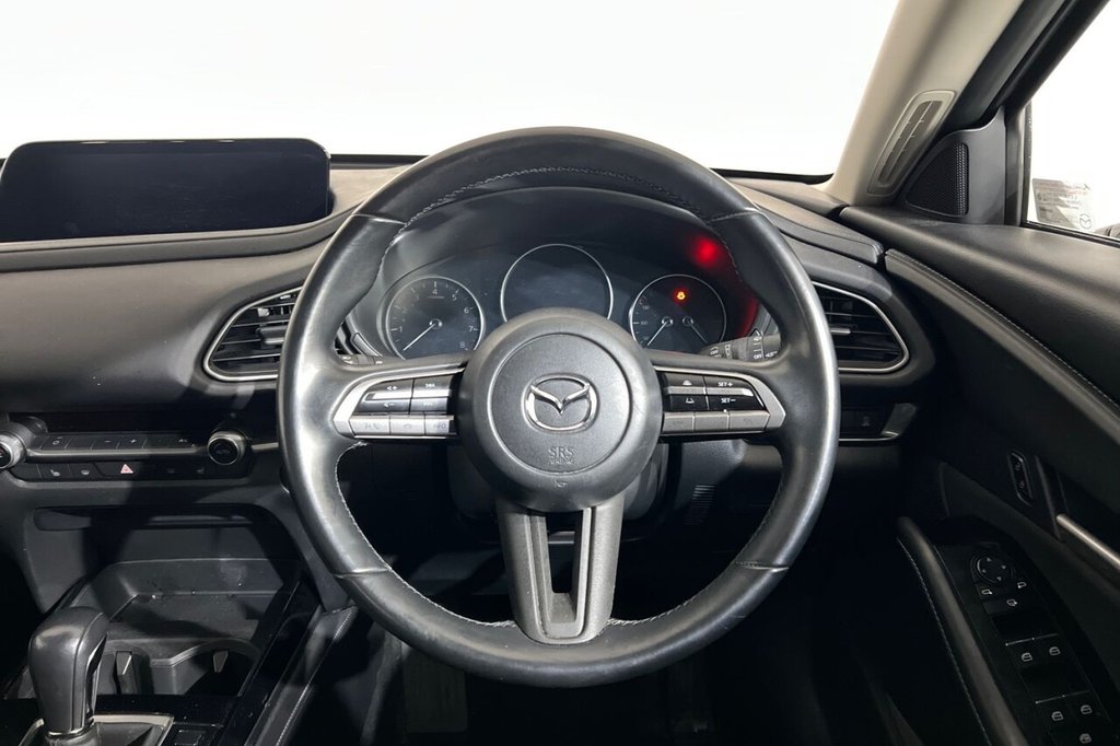 Used Mazda CX-30 2023 for sale - 75832821: Photo 16