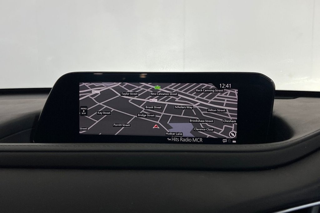 Used Mazda CX-30 2023 for sale - 75832821: Photo 19