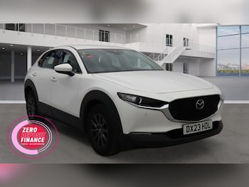 2023 (23) - 2.0 e-SKYACTIV G MHEV SE-L Lux SUV 5dr Petrol Auto Euro 6 (s/s) (122 ps)