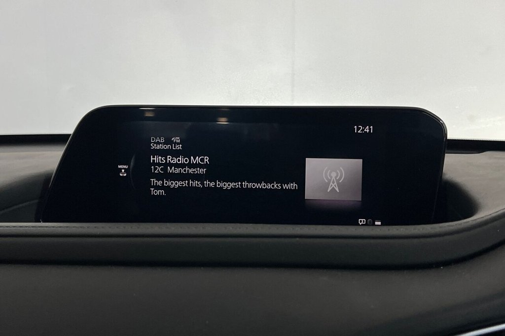 Used Mazda CX-30 2023 for sale - 75832821: Photo 20