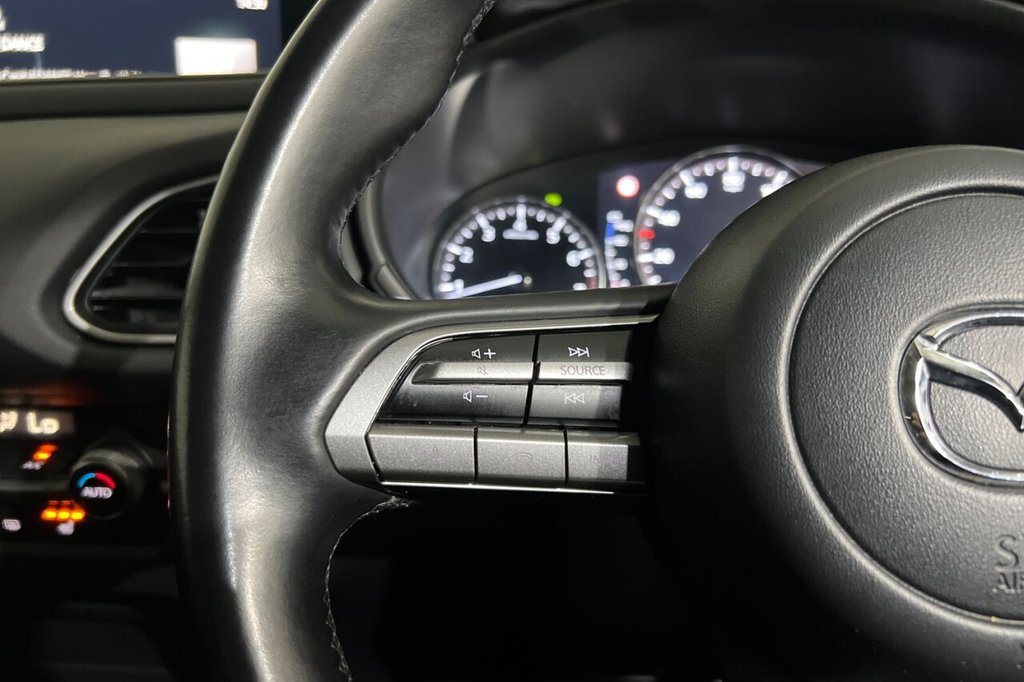 Used Mazda CX-30 2023 for sale - 75832821: Photo 26