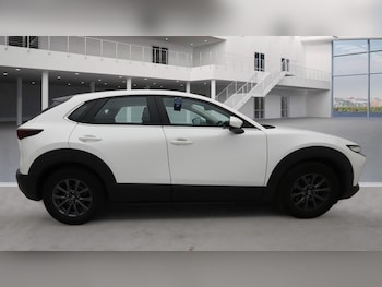 Used Mazda CX-30 2023 for sale - 75832821: Photo