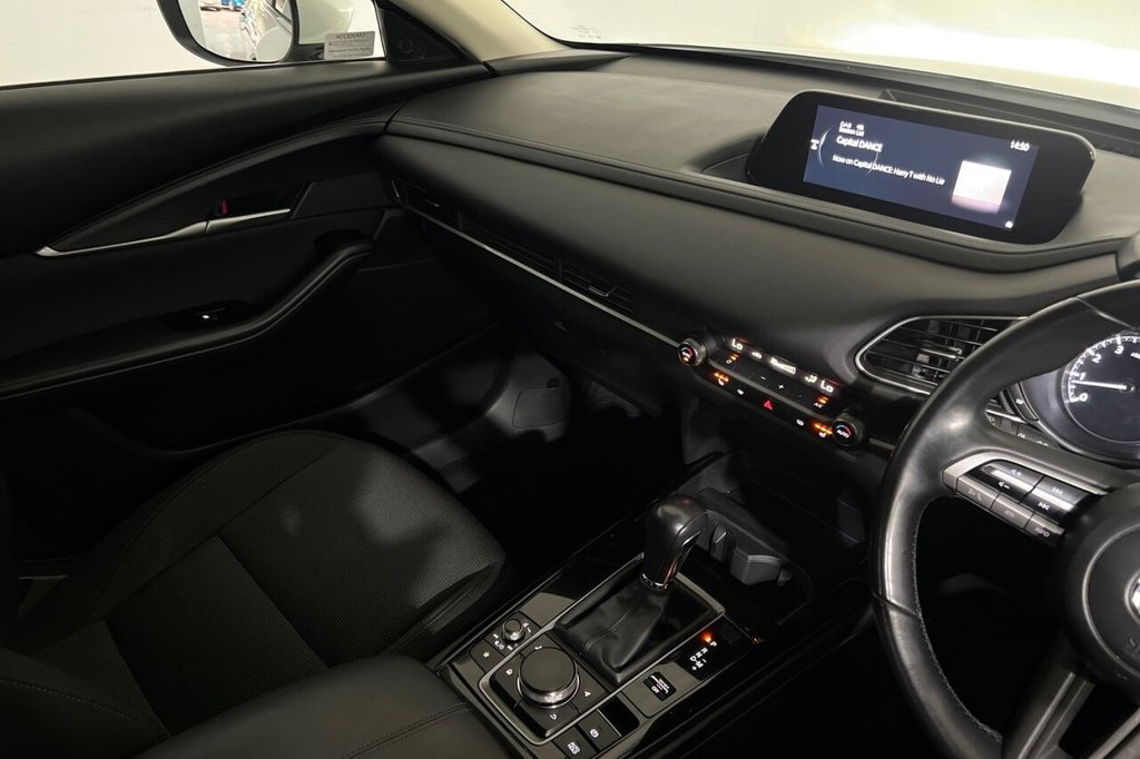 Used Mazda CX-30 2023 for sale - 75832821: Photo 30