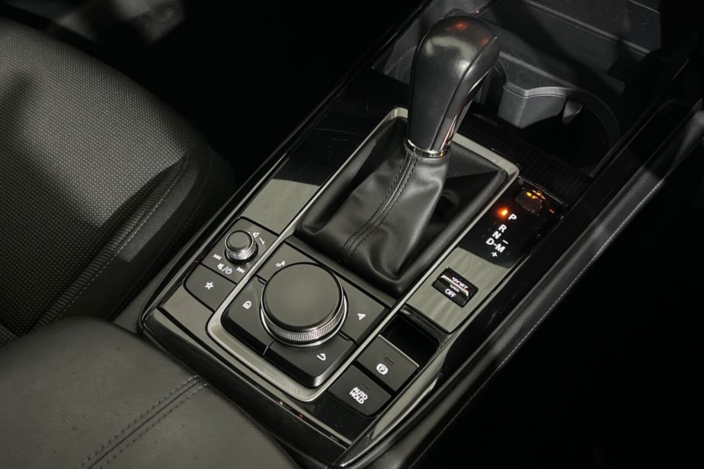 Used Mazda CX-30 2023 for sale - 75832821: Photo 32