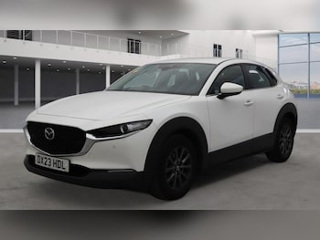 Used Mazda CX-30 2023 for sale - 75832821: Photo