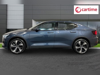 Used Polestar Polestar 2 2024 for sale - 76429818: Photo