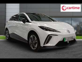 2023 (23) - 64kWh Trophy Long Range Hatchback 5dr Electric Auto (203 ps) 1 Owner / Low