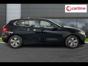 Used BMW 1 Series 2021 for sale - 74734041: Photo