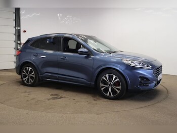 Used Ford Kuga 2023 for sale - 78631668: Photo
