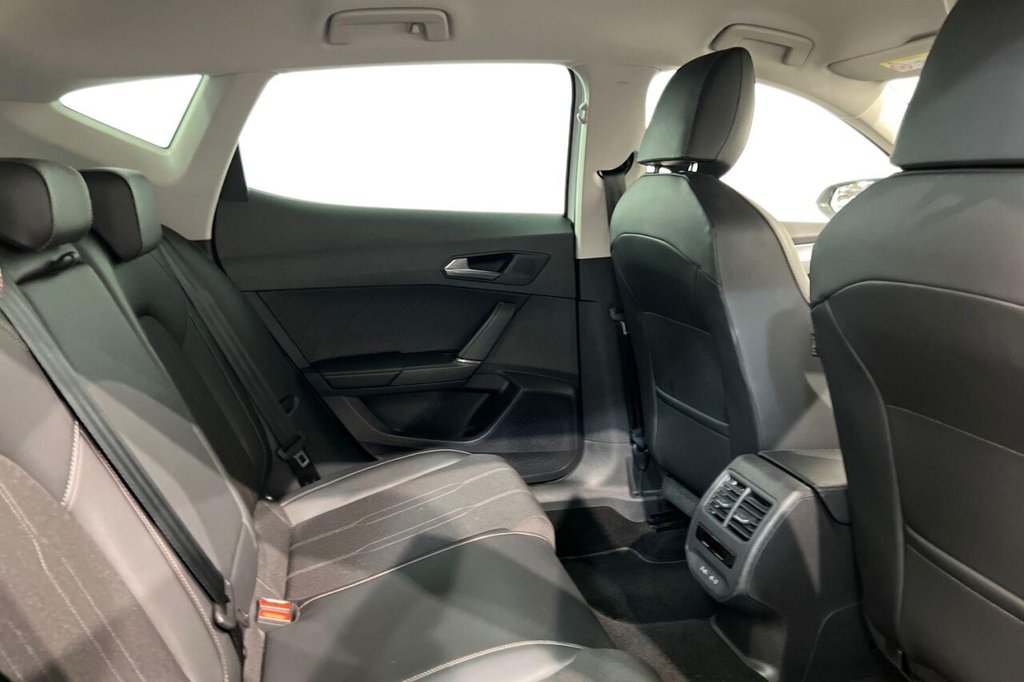 Used Cupra Formentor 2024 for sale - 76400422: Photo 10