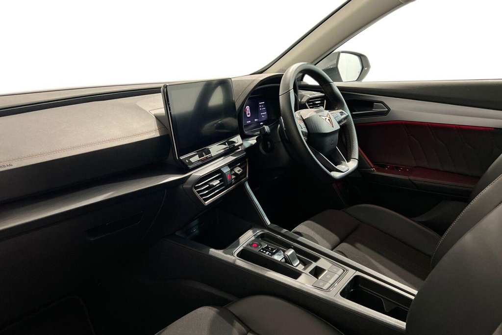 Used Cupra Formentor 2024 for sale - 76400422: Photo 11