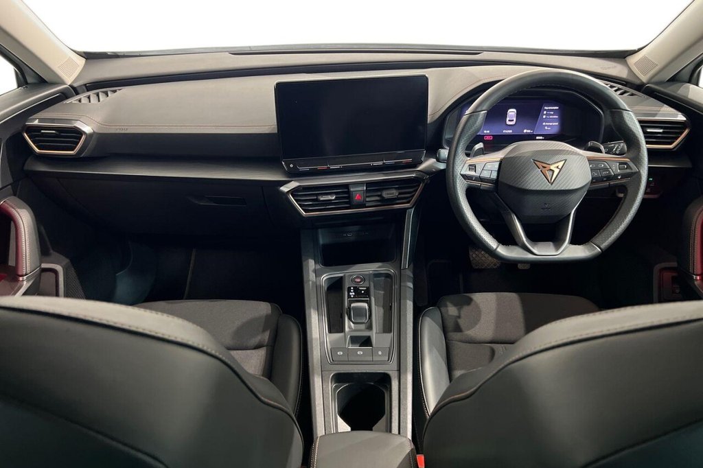 Used Cupra Formentor 2024 for sale - 76400422: Photo 12