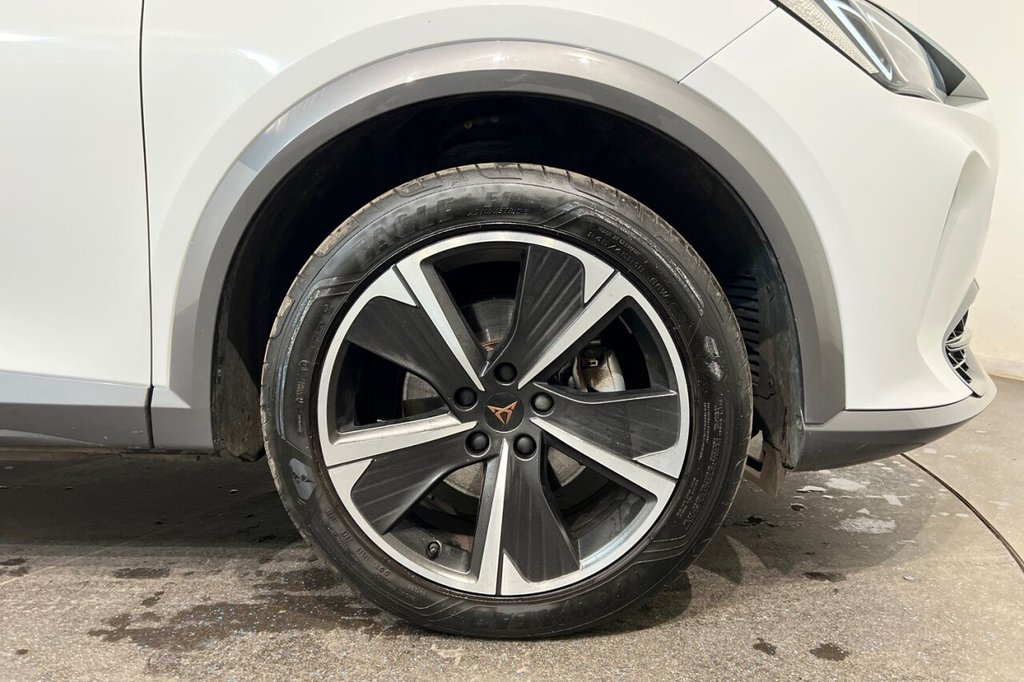 Used Cupra Formentor 2024 for sale - 76400422: Photo 14