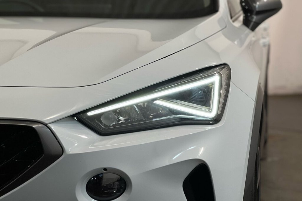 Used Cupra Formentor 2024 for sale - 76400422: Photo 16