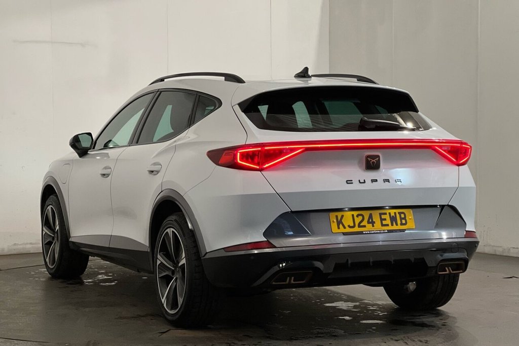 Used Cupra Formentor 2024 for sale - 76400422: Photo 19