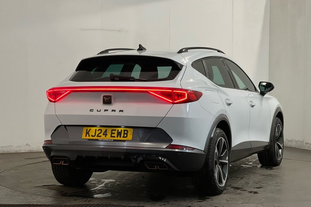 Used Cupra Formentor 2024 for sale - 76400422: Photo 20